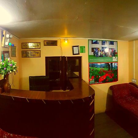 Hamdard Resort Pahalgam Bagian luar foto